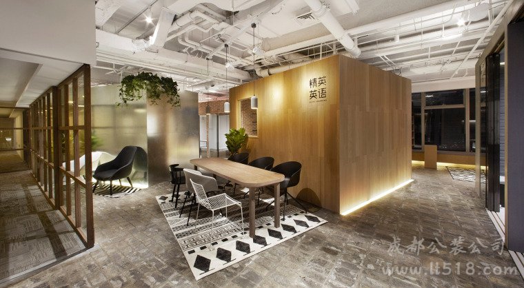 成都教育培訓(xùn)該如何裝修呢？各類(lèi)學(xué)校效