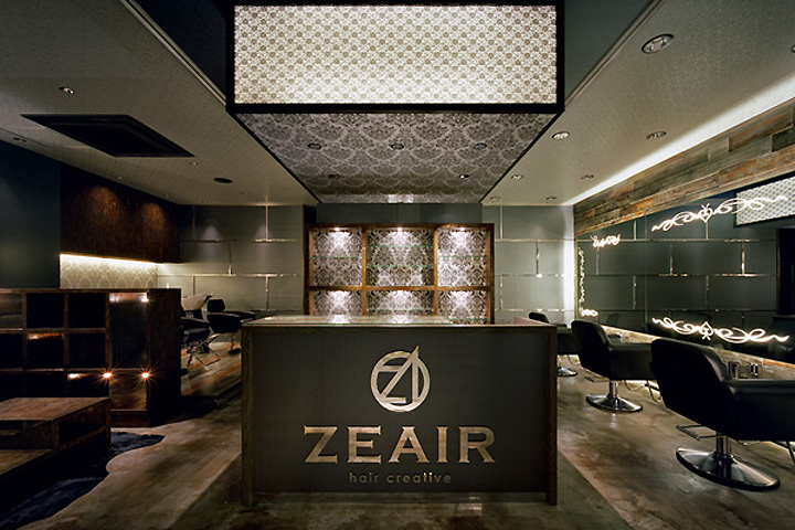 店鋪如何裝修才漂亮？省錢了后比以前更