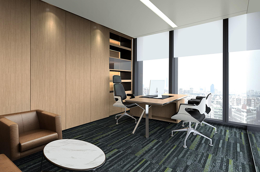 辦公室裝修半包和全包有什么區(qū)別？選哪