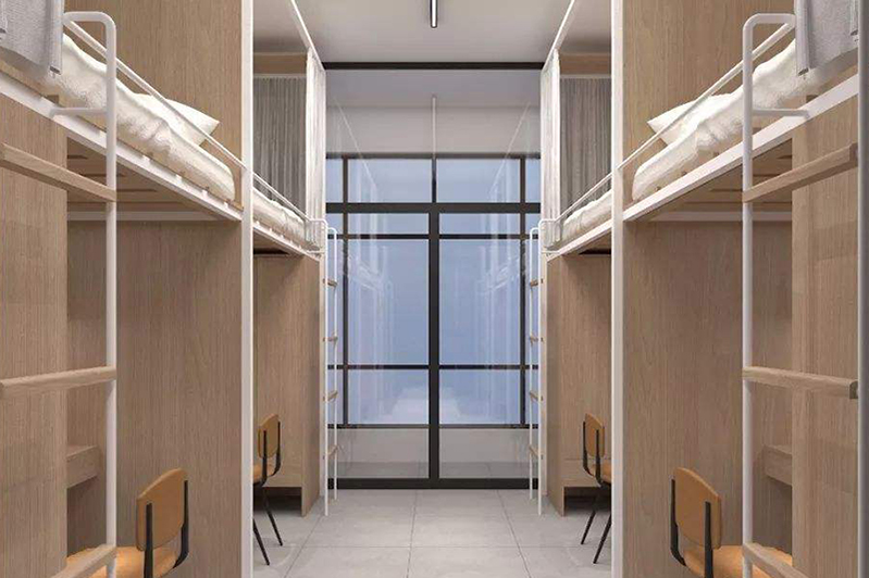 廠房宿舍裝修屬于什么費(fèi)用？裝修廠房適