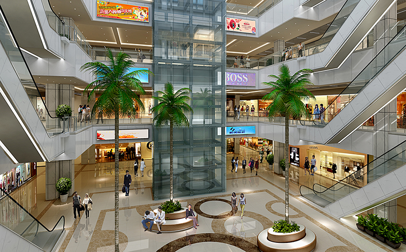 公裝裝修工程的稅金收取是多少？施工管