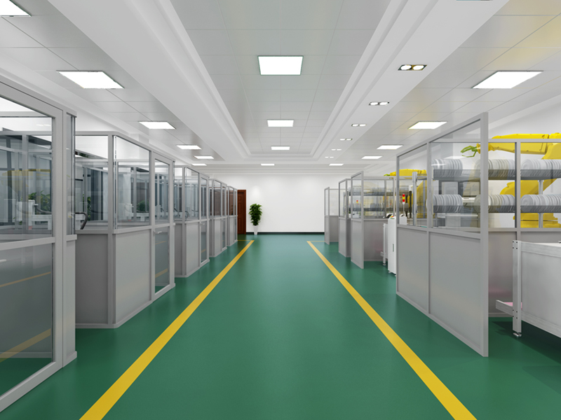 成都廠房裝修公司哪家比較有經(jīng)驗？