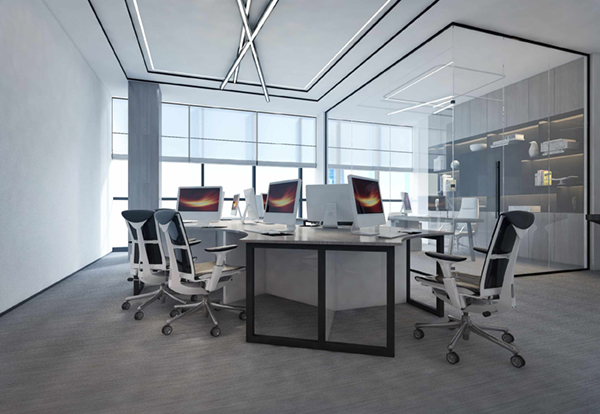 公司辦公室裝修味道大想辭職？