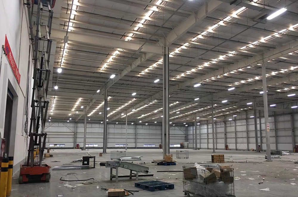 成都廠房裝修要做哪些準(zhǔn)備工作？