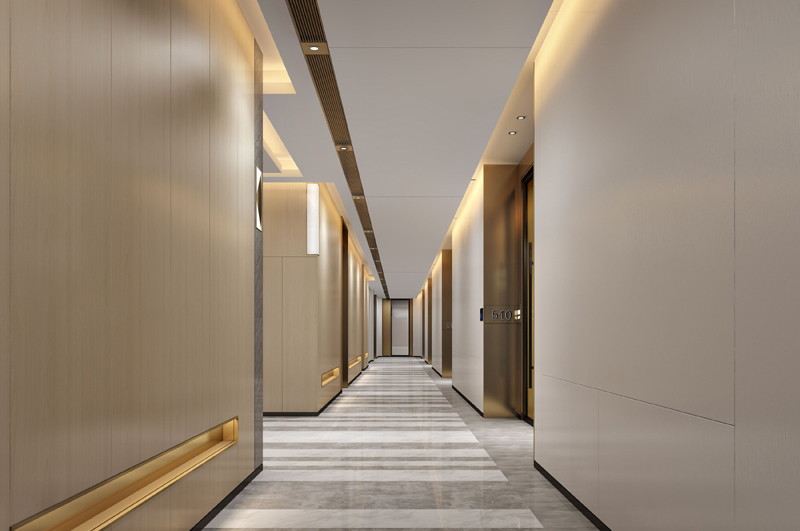 辦公樓過道安全距離防火設(shè)計(jì)規(guī)范要求