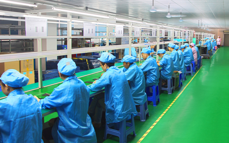 廠房?jī)艋囬g裝修要注意哪些問(wèn)題？