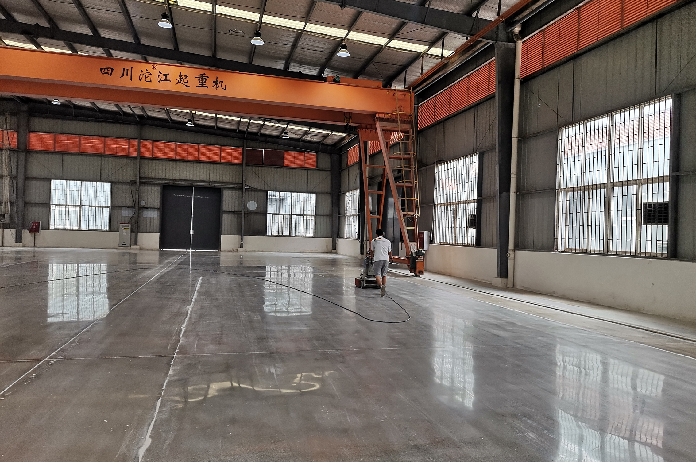 工業(yè)廠房裝修需要辦理施工許可證嗎？