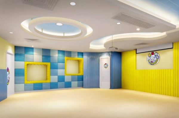 醫(yī)院教育機構(gòu)裝修材料選擇注意？