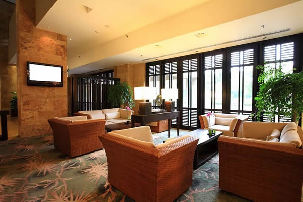 工裝會(huì)所裝修設(shè)計(jì)三大要點(diǎn)！