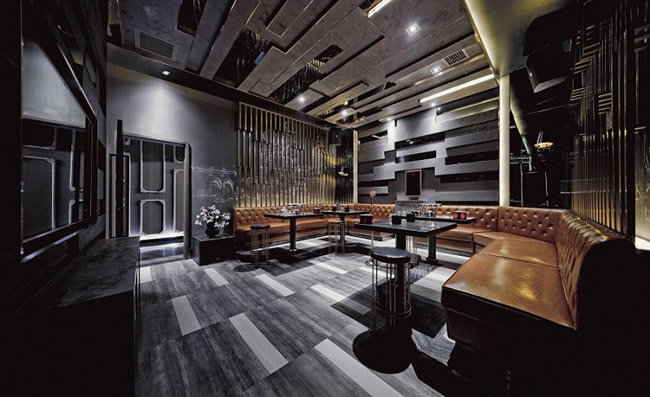 ktv裝修需要多少錢？