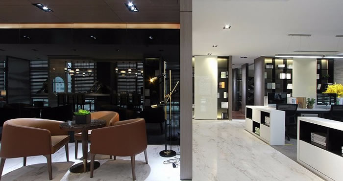 成都辦公室裝修后，多久可以辦公?