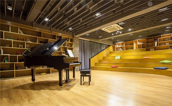 成都培訓機構(gòu)裝修設(shè)計注意事項！