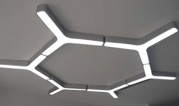 辦公室裝修燈具選購(gòu)指南！