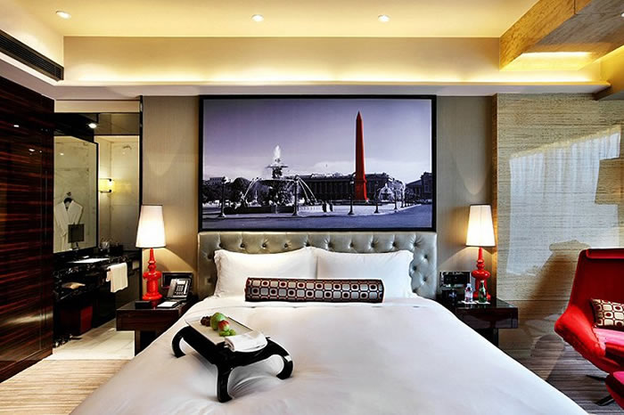 現(xiàn)代酒店裝修設(shè)計常見問題總結(jié)！