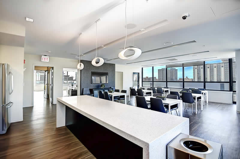 100平小型辦公室設(shè)計