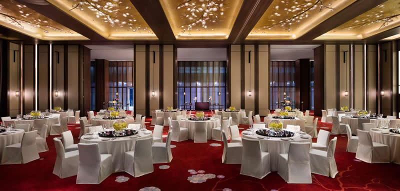 酒店大堂裝修設(shè)計