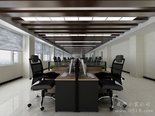 成都寫字樓裝修設(shè)計常見問題分析