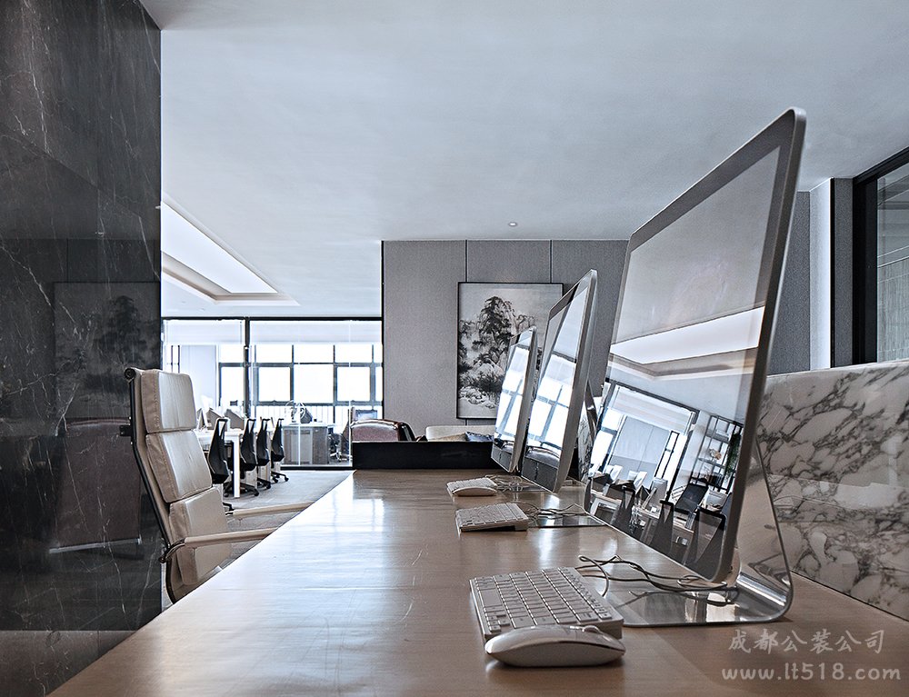 成都辦公室裝修最快需要多久？