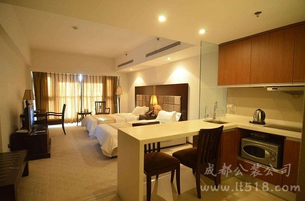 酒店裝修基礎(chǔ)材料選擇攻略！