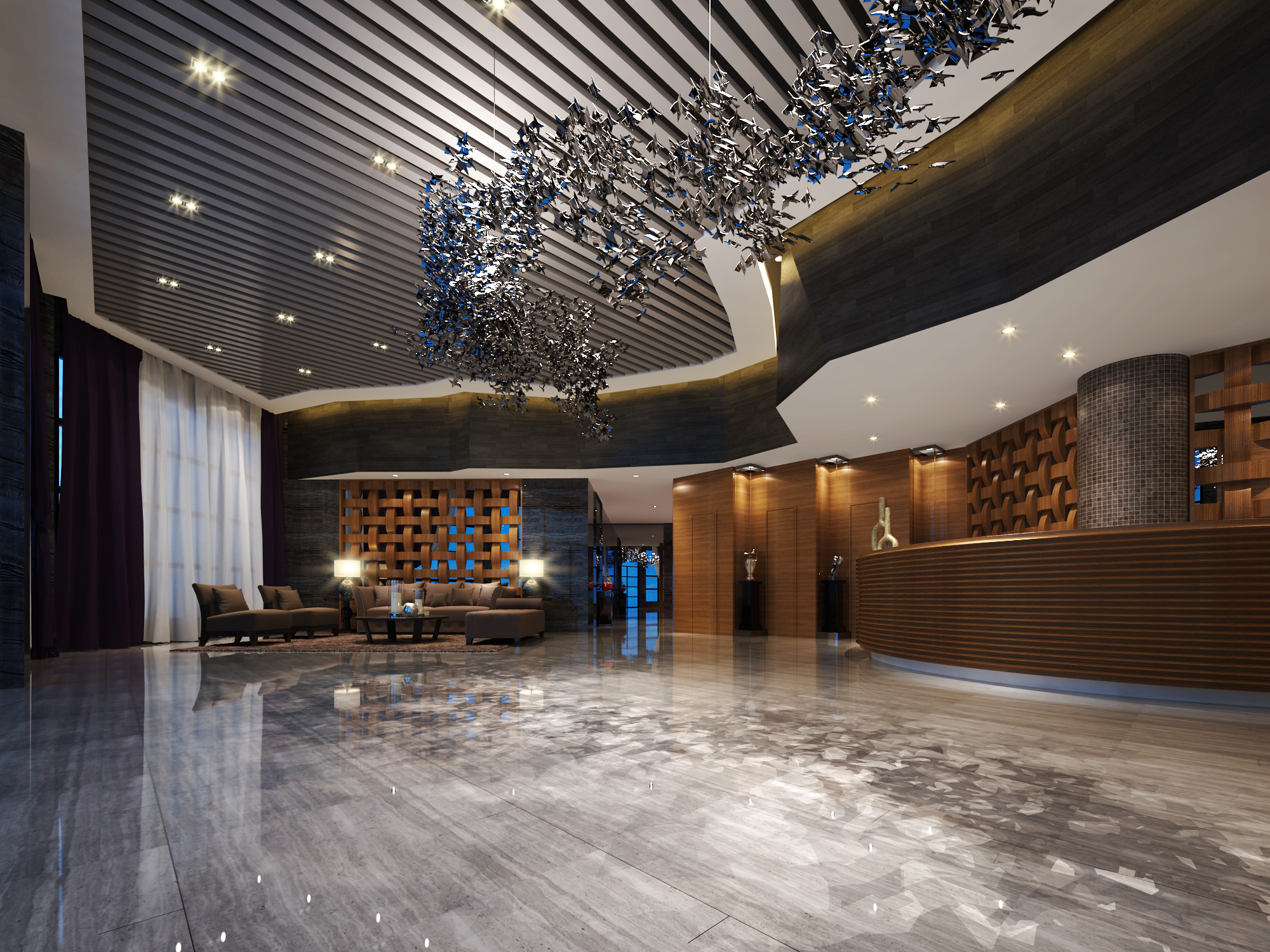 成都工裝裝修公司十大排名是否真實？前十強依據(jù)是什么？