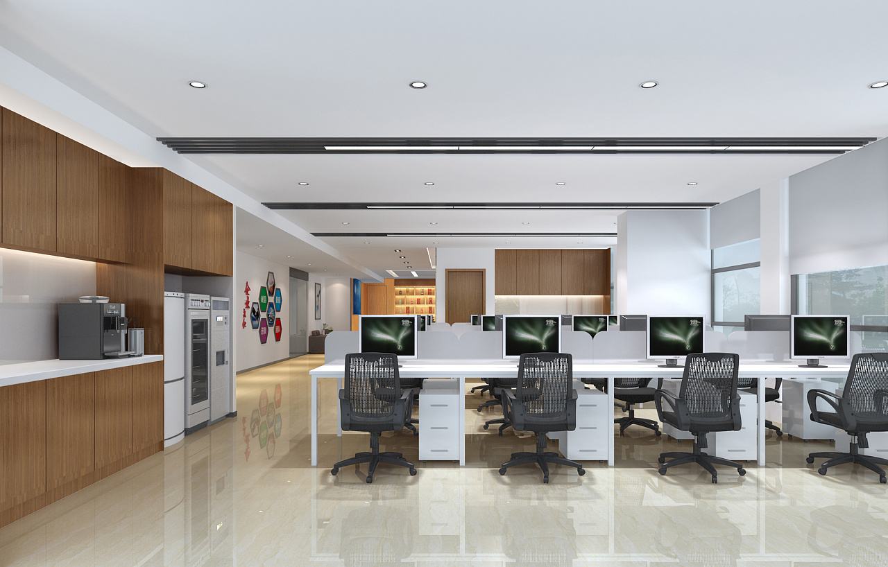 2019成都辦公室裝修設(shè)計(jì)效果圖