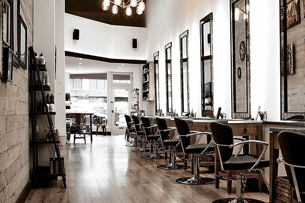 20平美發(fā)店該如何裝修設(shè)計(jì)才好？