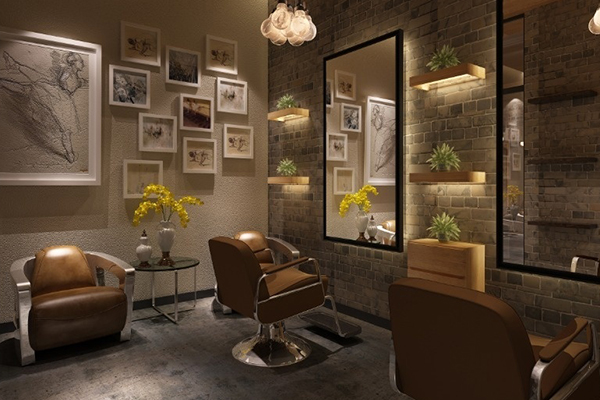 20平美發(fā)店該如何裝修設(shè)計(jì)才好？