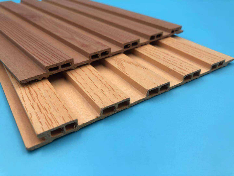 木質(zhì)吸音板樣式效果圖