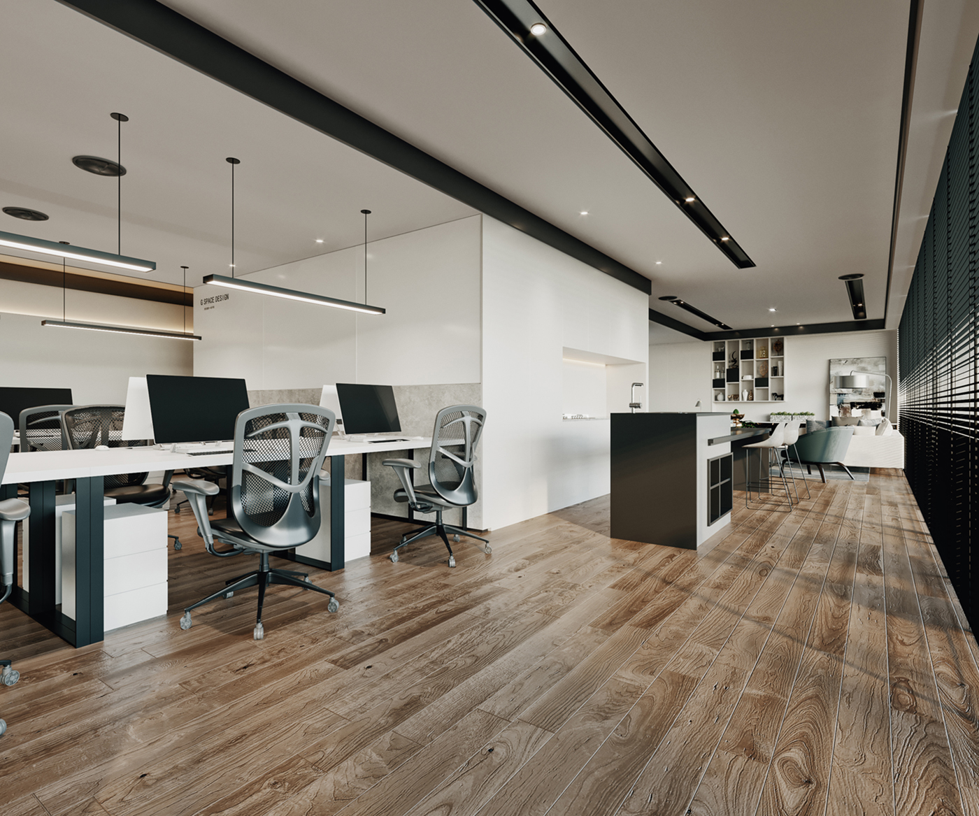 辦公室裝修完多久可以辦公呢？