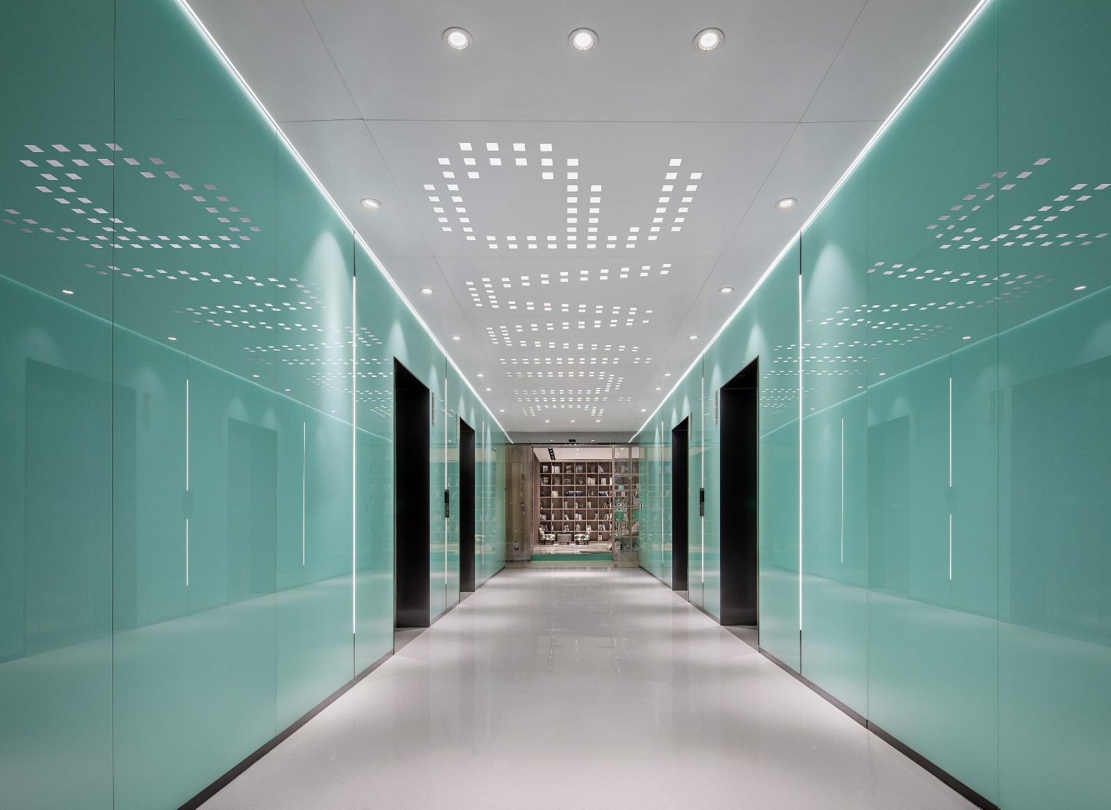 寫(xiě)字辦公樓裝修