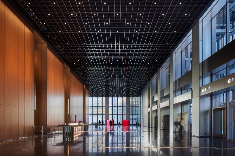 寫(xiě)字樓裝修