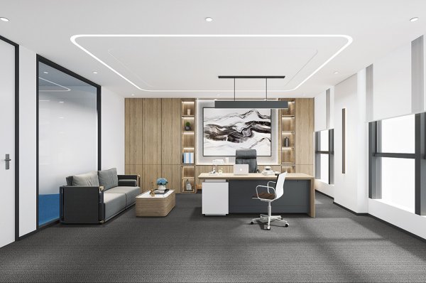 公司辦公室裝修方案怎么寫？