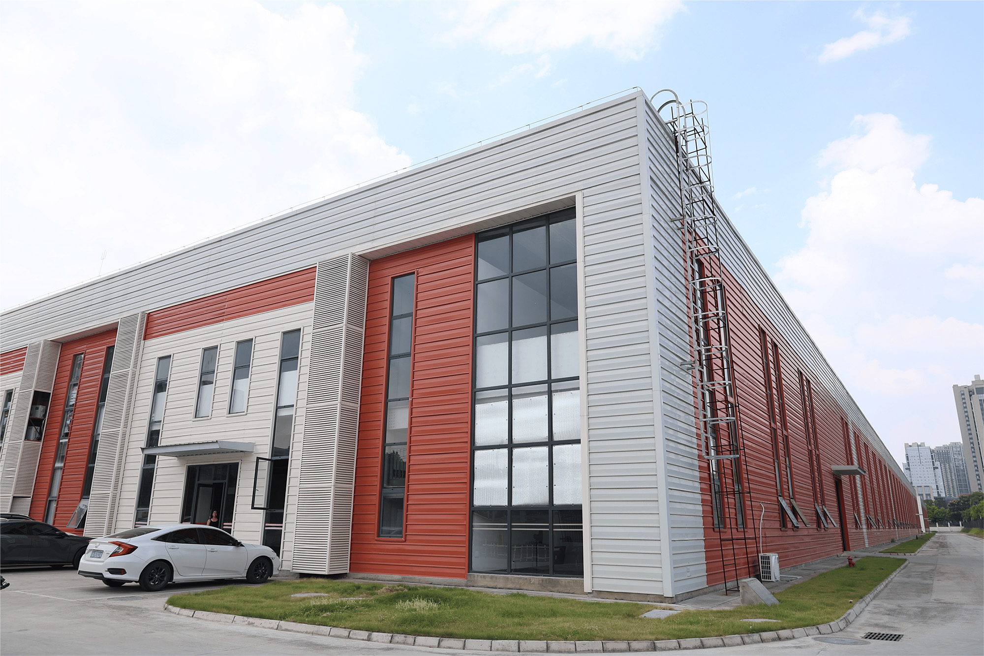 成都廠房重新裝修超過多少平方需要報建？