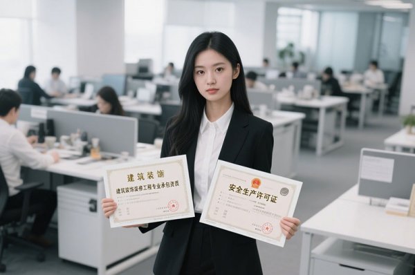 辦公室裝修設(shè)計(jì)公司怎么選？5個(gè)避坑指標(biāo)