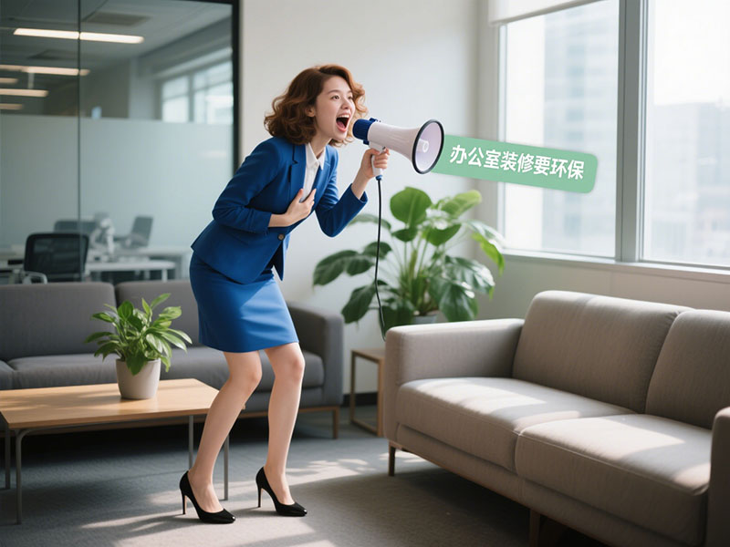 裝修環(huán)?？谔?hào)