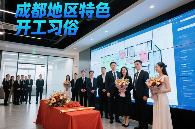 成都裝修開工習(xí)俗