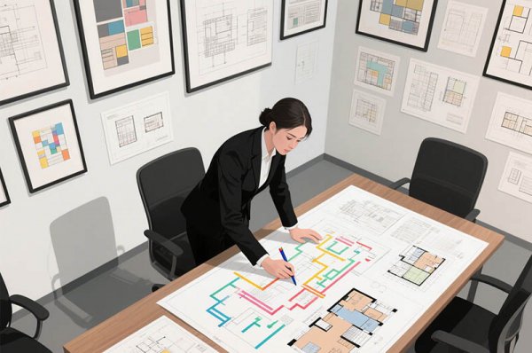 想讓廠房生產(chǎn)線跑起來？先搞定這 4 個(gè)設(shè)