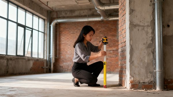 辦公室裝修量房篇：這些問題不解決，裝