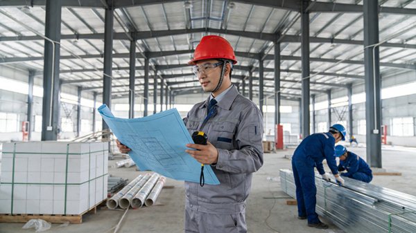 廠房裝修造價超過多少才請監(jiān)理？