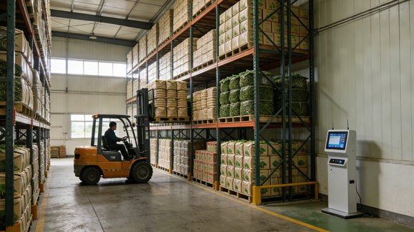 中小茶廠(chǎng)房裝修預(yù)算有限？抓住這五個(gè)裝修關(guān)鍵點(diǎn)，效果不打折